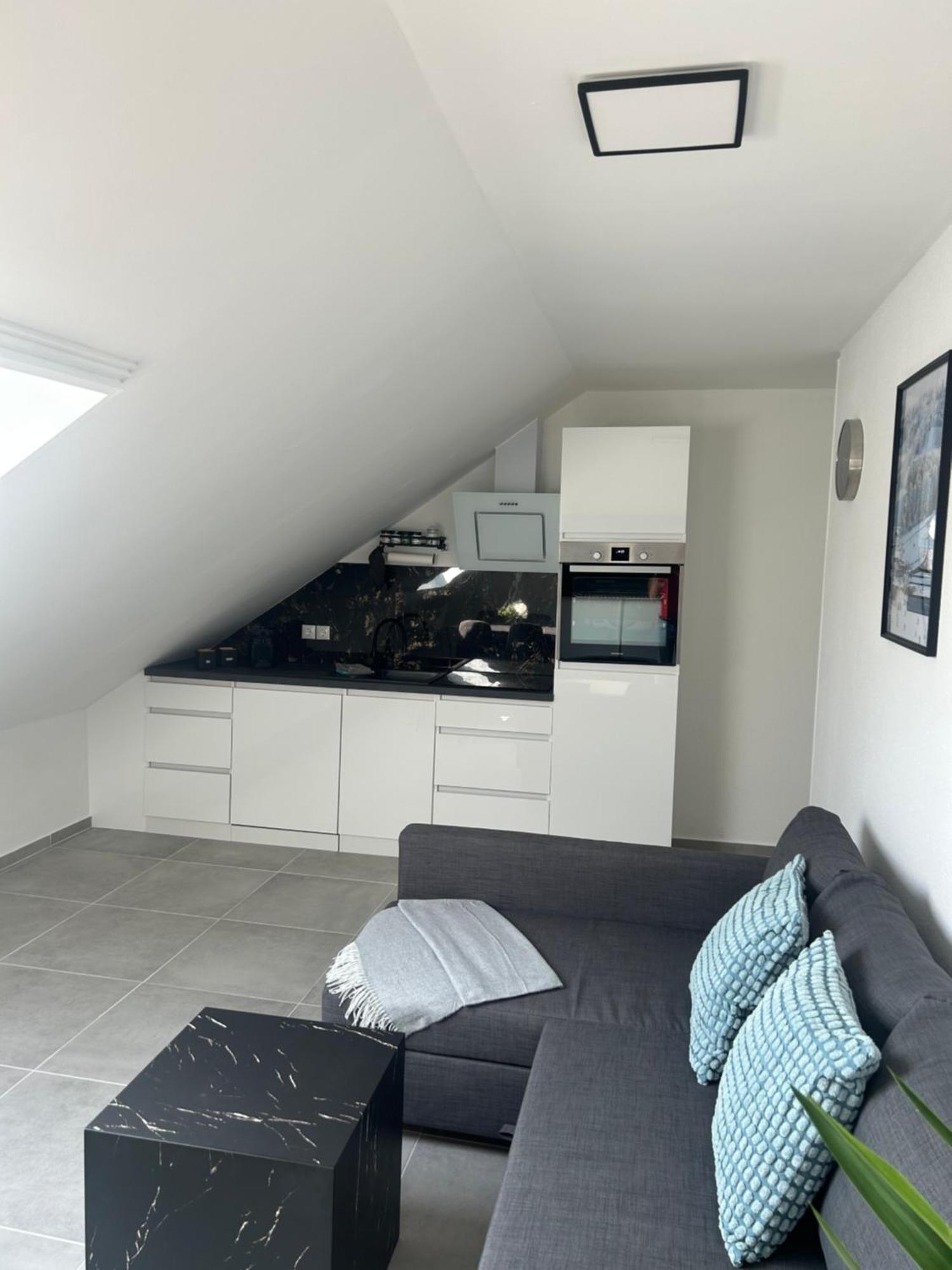 Ferienwohnung Juli Medebach Luaran gambar