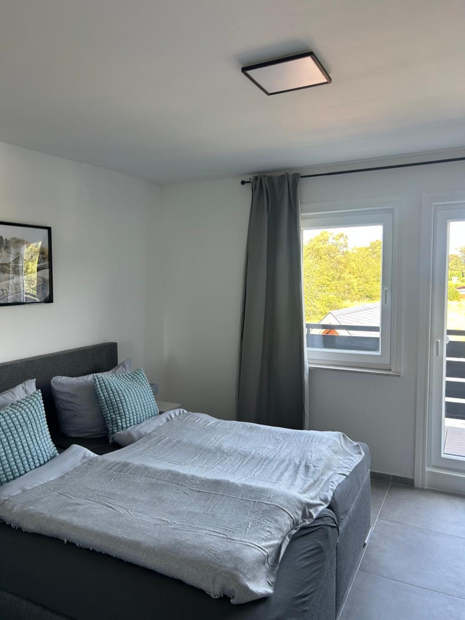 Ferienwohnung Juli Medebach Luaran gambar