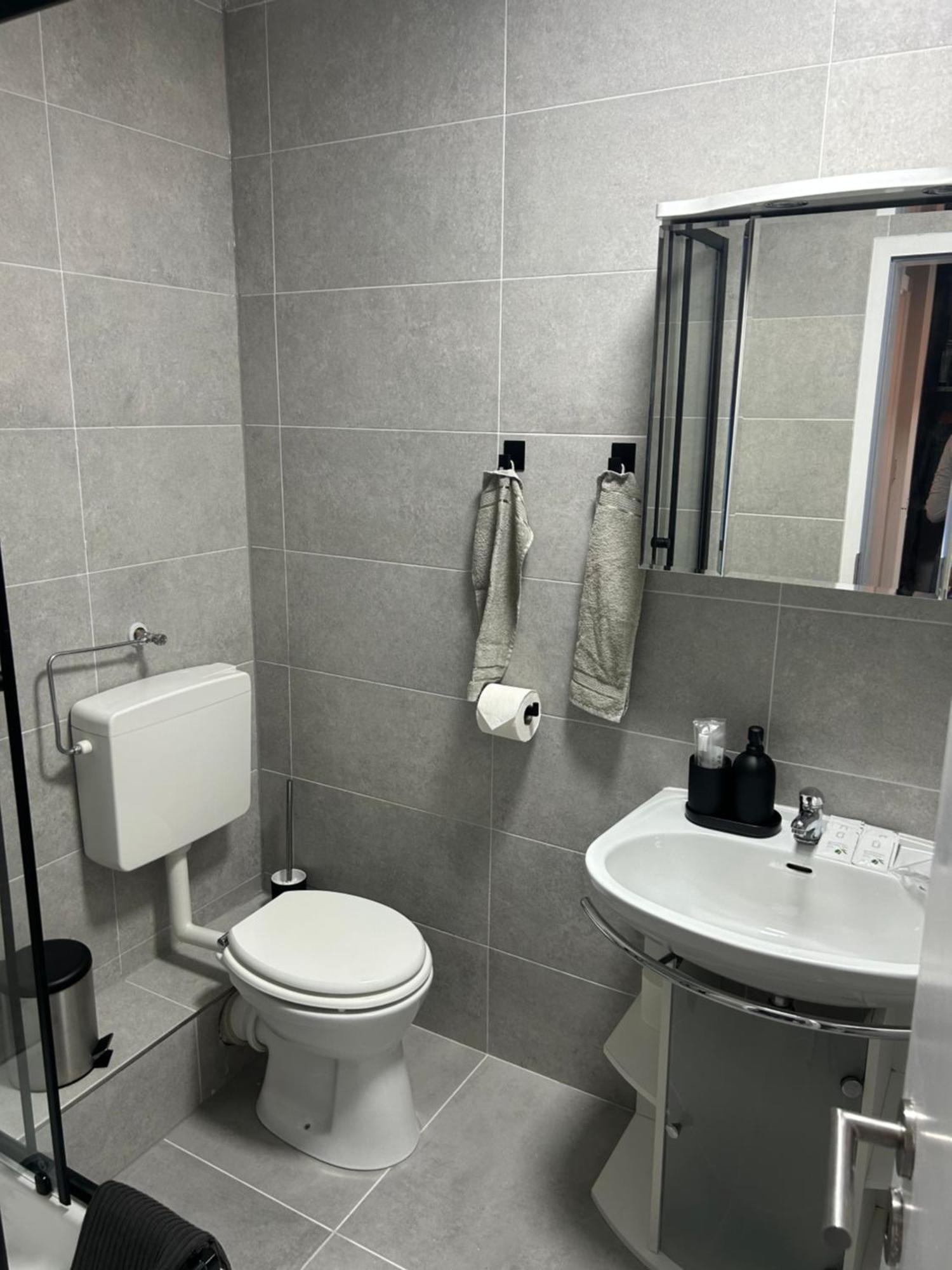 Ferienwohnung Juli Medebach Luaran gambar