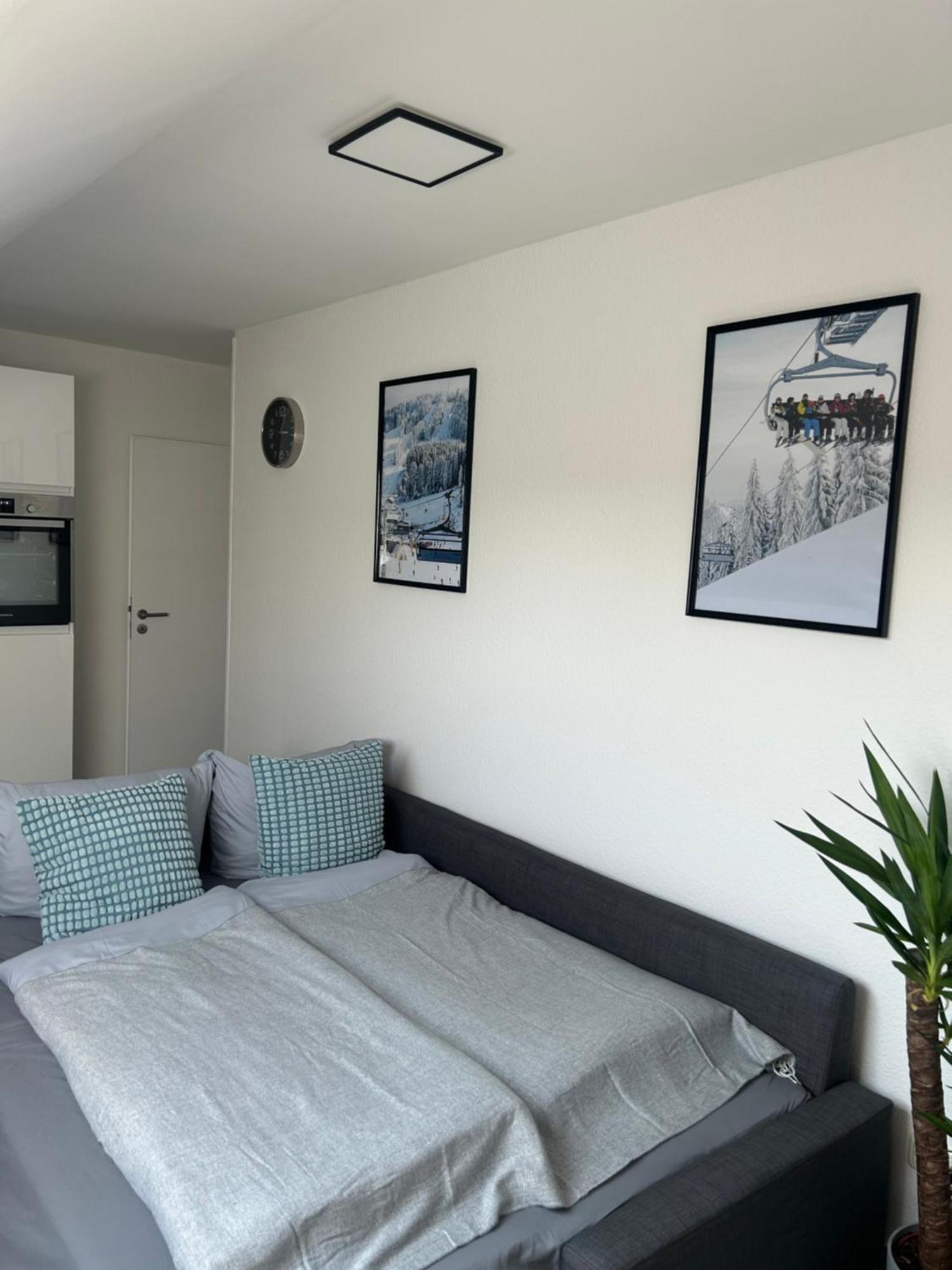 Ferienwohnung Juli Medebach Luaran gambar