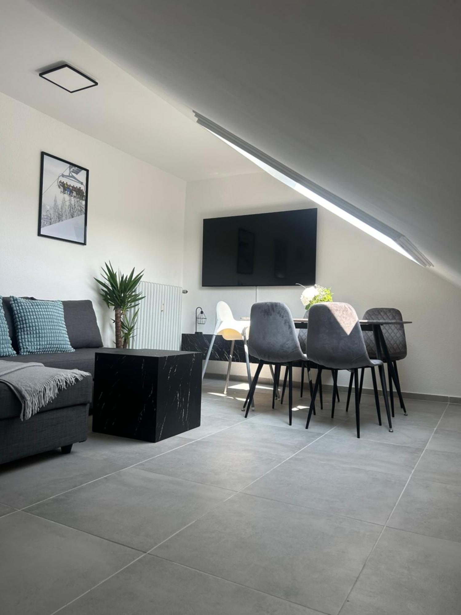 Ferienwohnung Juli Medebach Luaran gambar